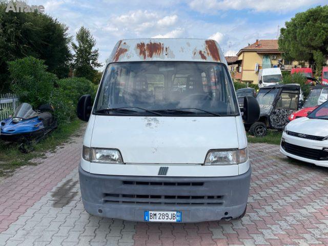 FIAT Ducato 10 2.0 PC Panorama 8 posti
