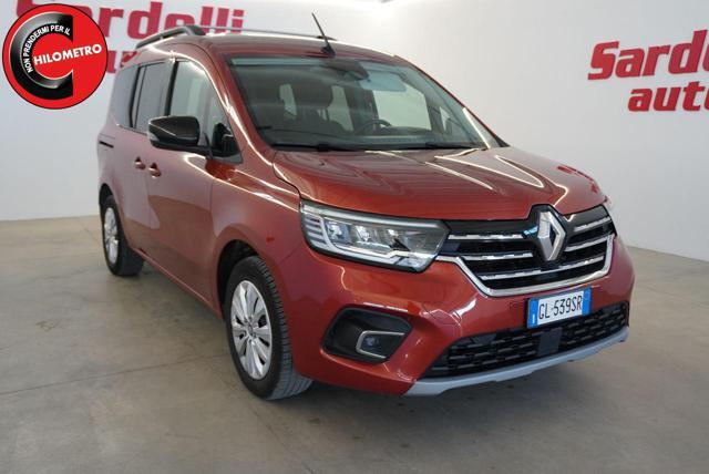 RENAULT Kangoo 1.5 Blue dCiEdition One (Autovettura iva Inclusa)