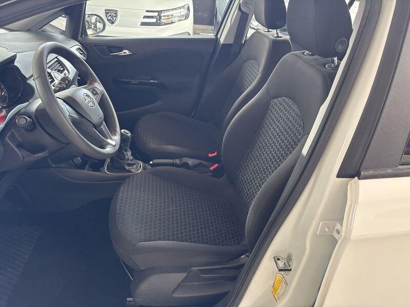 Opel Corsa Corsa 1.4 90CV GPL Tech 5 porte Advance
