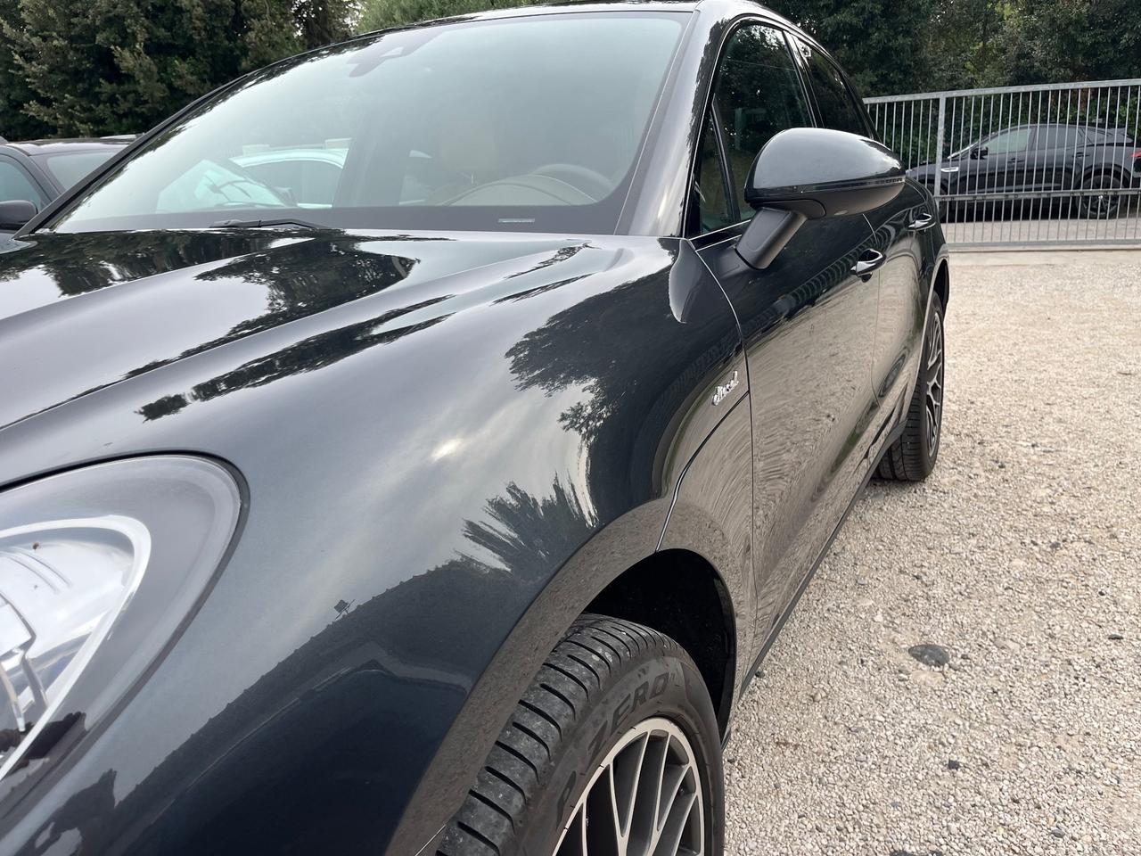 PORSHE MACAN 3.0 DIESEL
