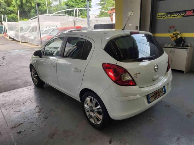 OPEL Corsa 1.3 CDTI 95CV F.AP. 5 porte