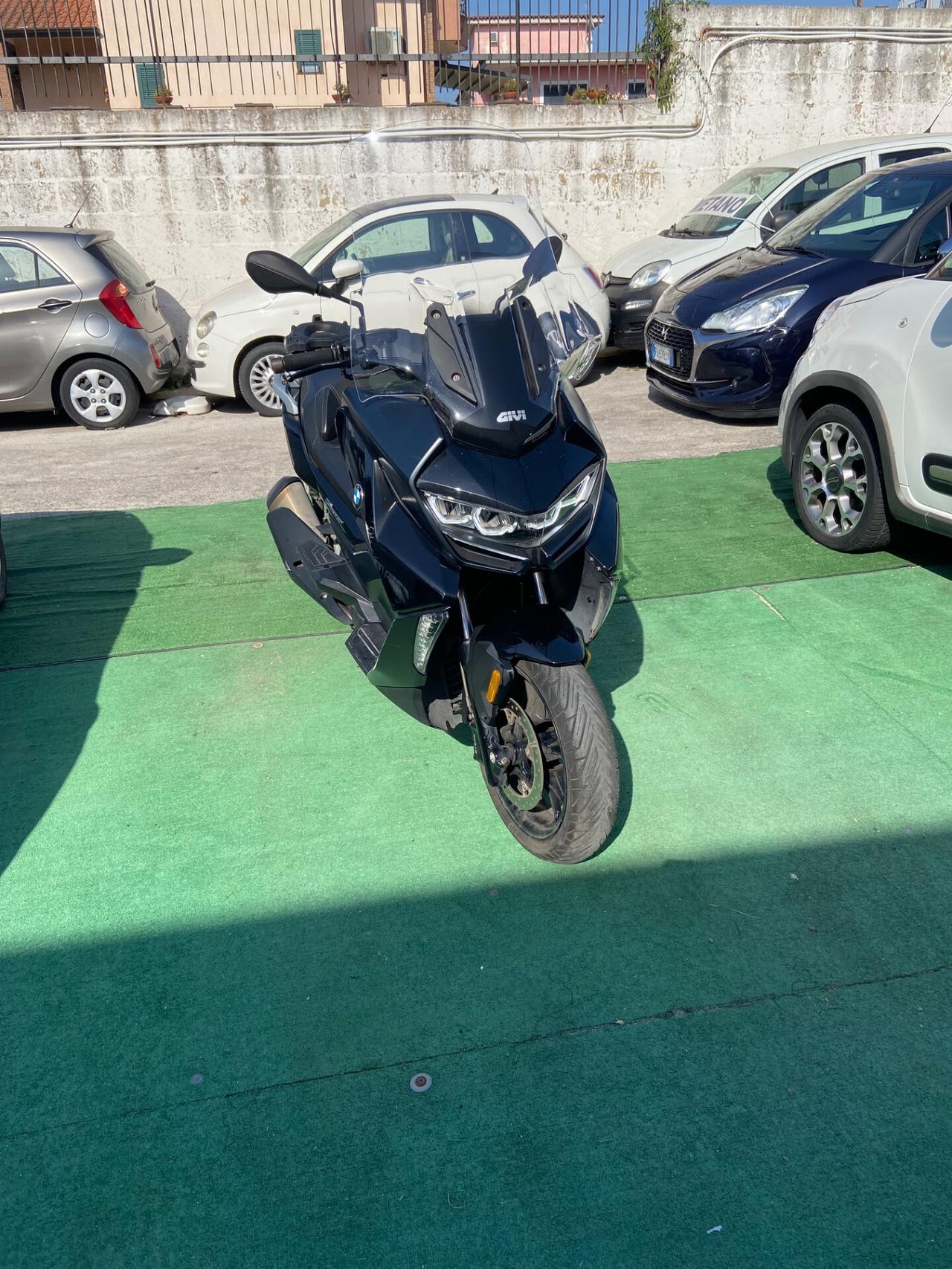 Bmw C 400 GT c400gt 350benz