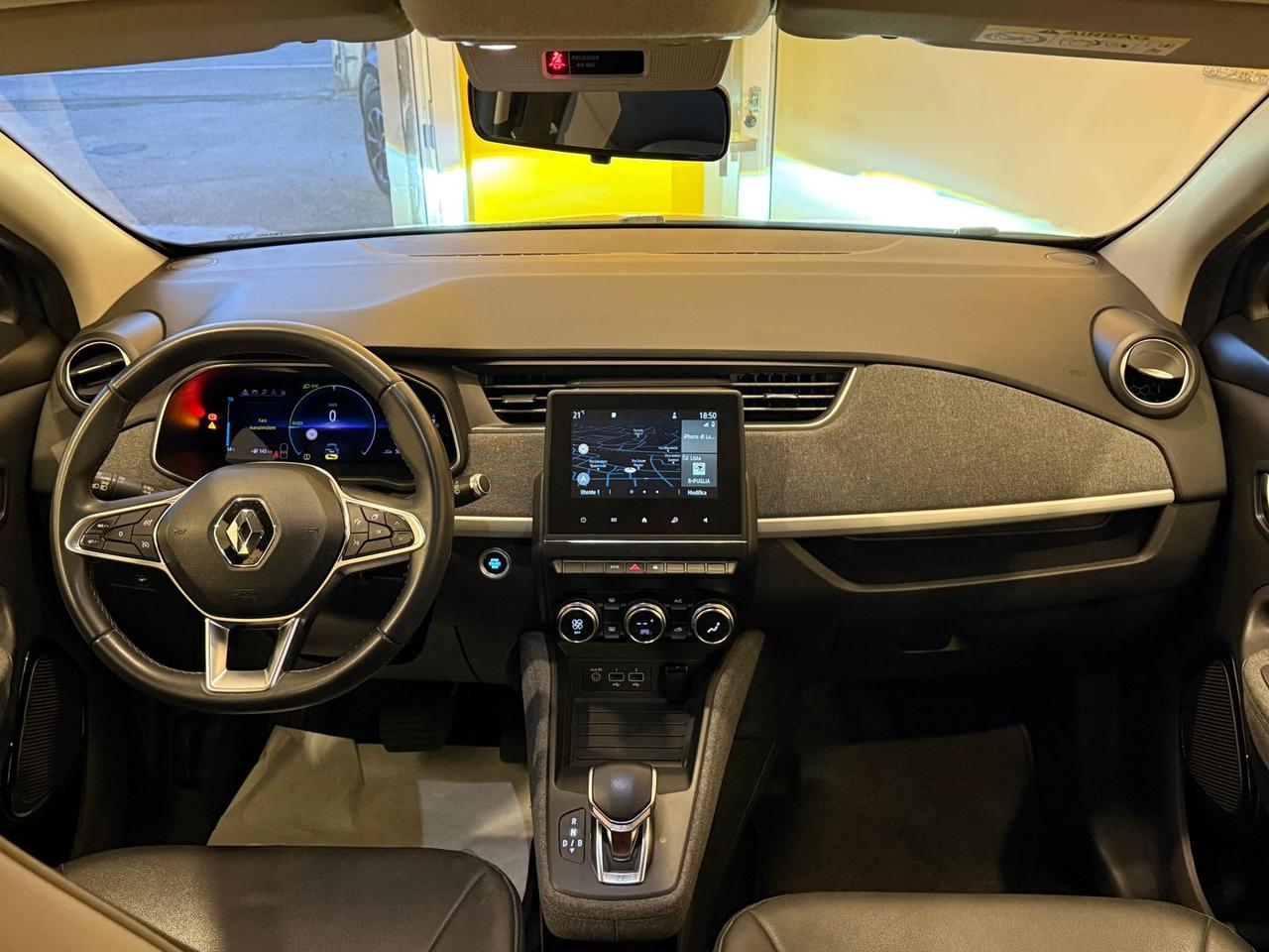 Renault ZOE Zen Flex R135 #7072