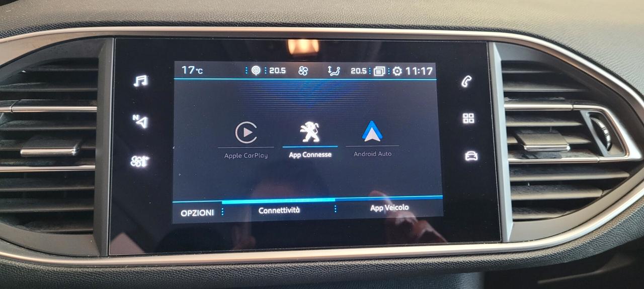 Peugeot 308 BlueHDi 130 S&S Active Business