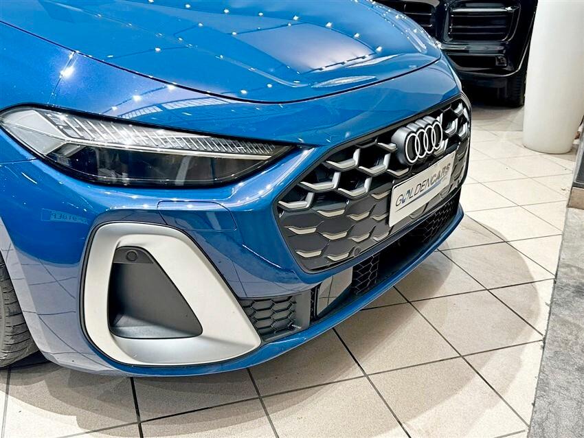 Audi A5 S5 TFSI mHEV+ S tronic quattro