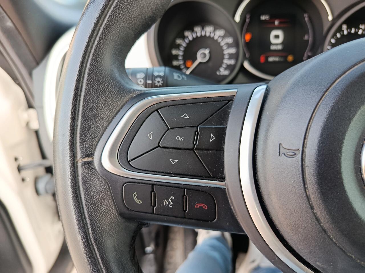 Fiat 500L 1.6 Multijet 120 CV Lounge