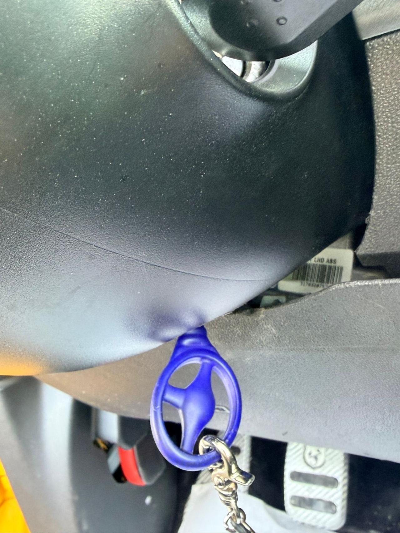 Abarth 595 C 1.4 Turbo T-Jet 165 CV Turismo