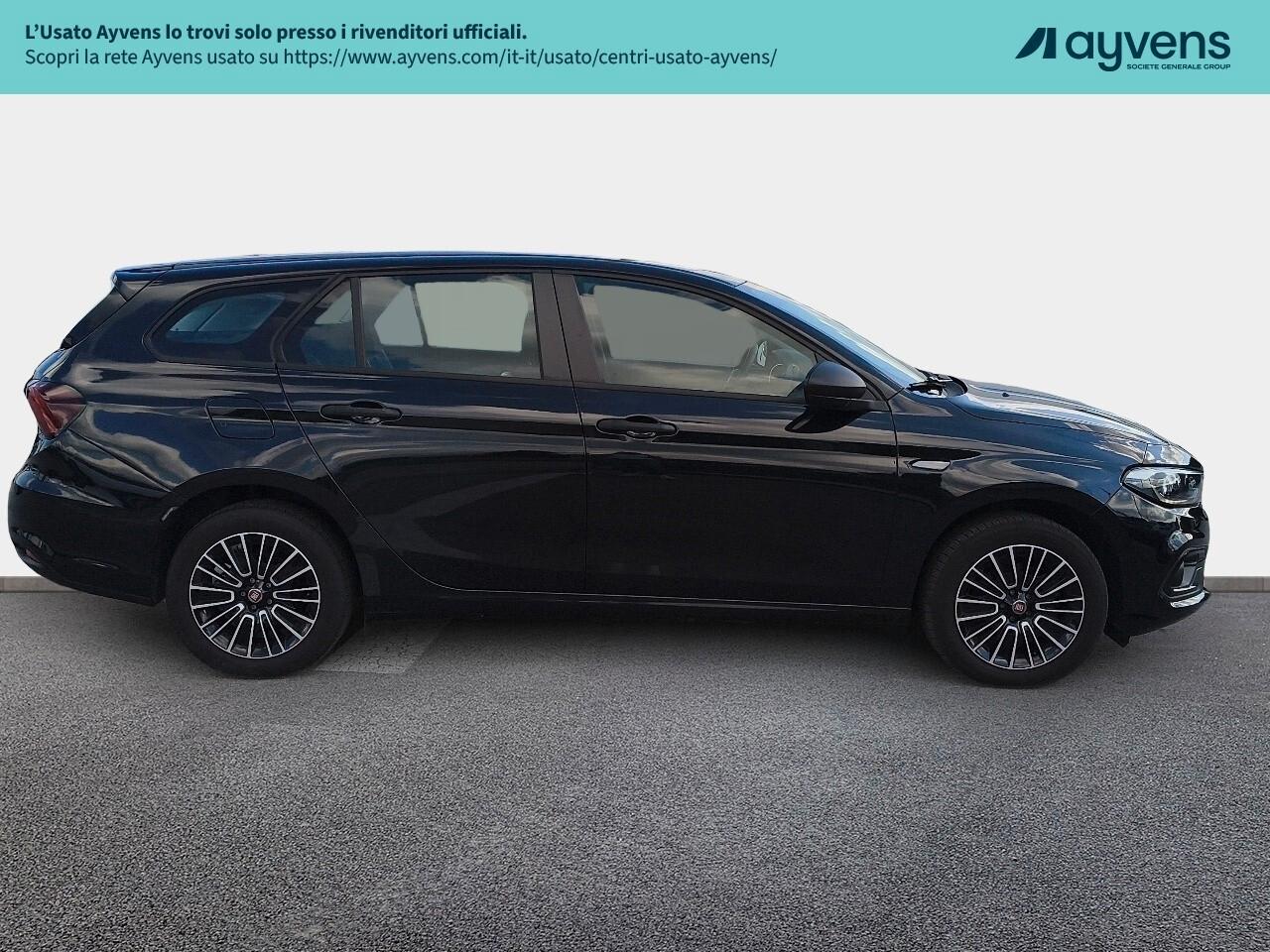 FIAT TIPO SW 1.6 MJT 130CV S&S