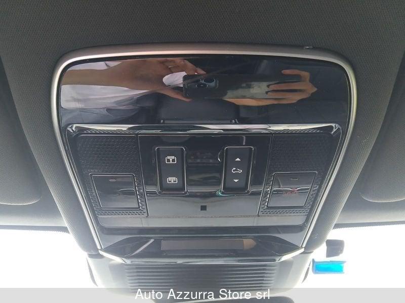 Land Rover Range Rover Sport 3.0d i6 mhev SE awd 250cv *TETTO, 22", FULL OPT, PROMO AZZURRA*