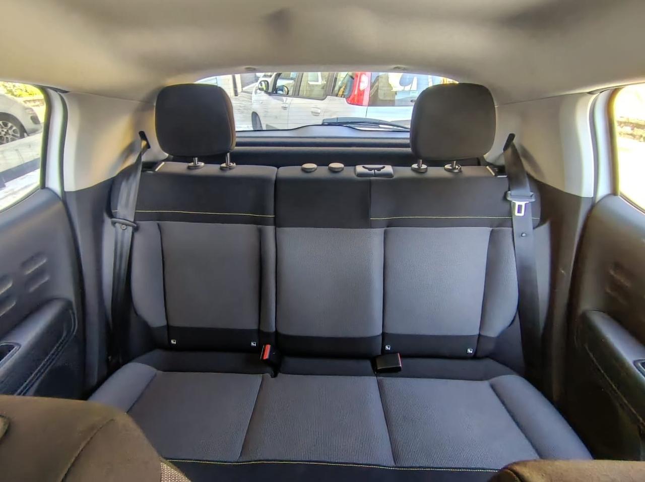 Citroen C3 BlueHDi 100 S&S Feel