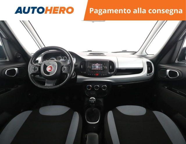 FIAT 500L 1.3 Multijet 95 CV Pop Star