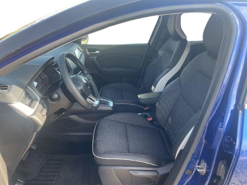 Renault Captur Captur Full Hybrid E-Tech 145 CV Techno