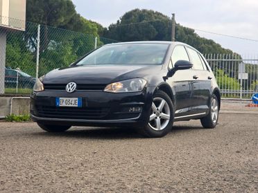 Volkswagen Golf 1.6 TDI DSG 5p. Highline