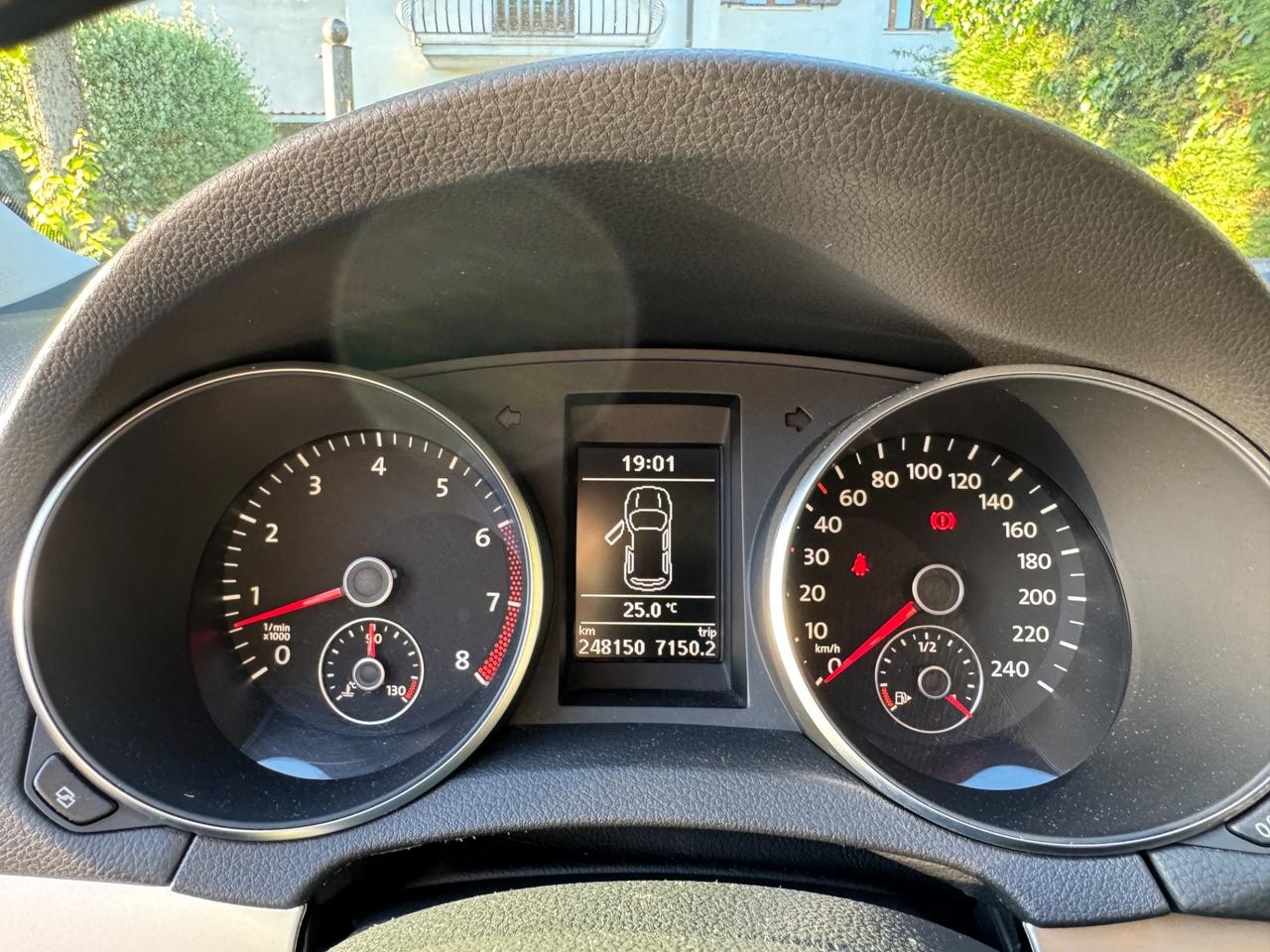 Volkswagen Golf 1.4 TSI 122CV 5p. Highline