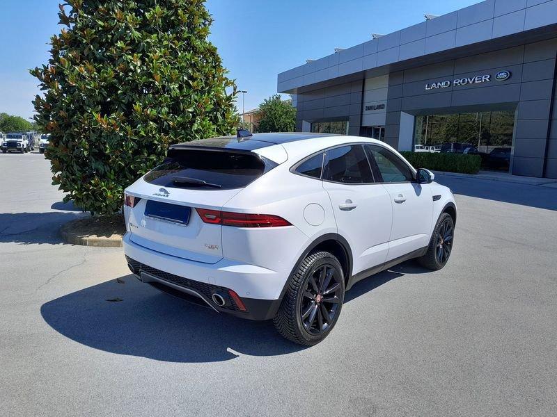 Jaguar E-Pace 2.0D i4 180cv S AUTO AWD