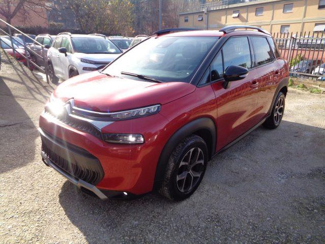 CITROEN C3 Aircross 1500 BLUEHDI SHINE 110 CV PREZZO SENZA VINCOLI