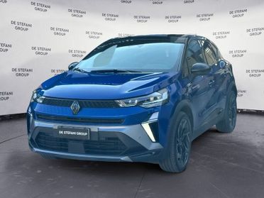 Renault Captur Captur Full Hybrid E-Tech Esprit Alpine 145 CV