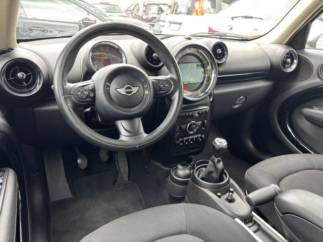 MINI Countryman Mini One D Countryman
