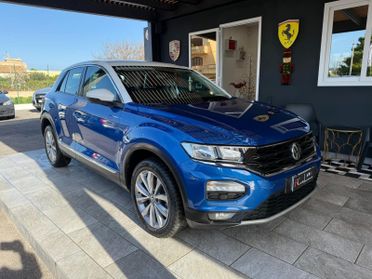 Volkswagen T-Roc 1.6 TDI FINANZIAMENTO INTERO IMPORTO CON MINI RATE
