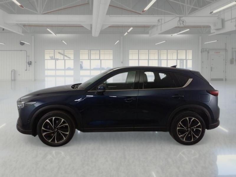 MAZDA CX-5 DIESEL 2.2L 150 CV AWD EXCEED AUTO SUV