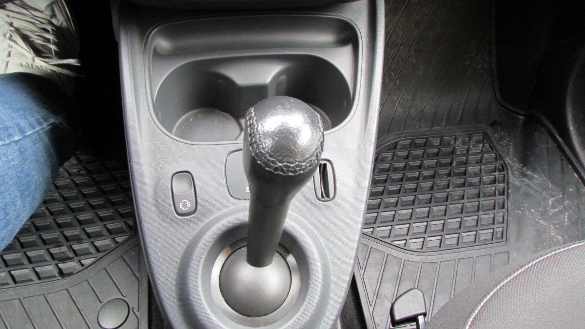 SMART - Fortwo - 90 0.9 Turbo twinamic Passion