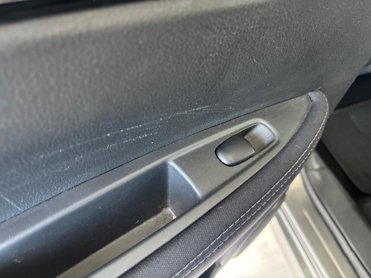 Nissan Qashqai 1.5 dCi DPF Tekna