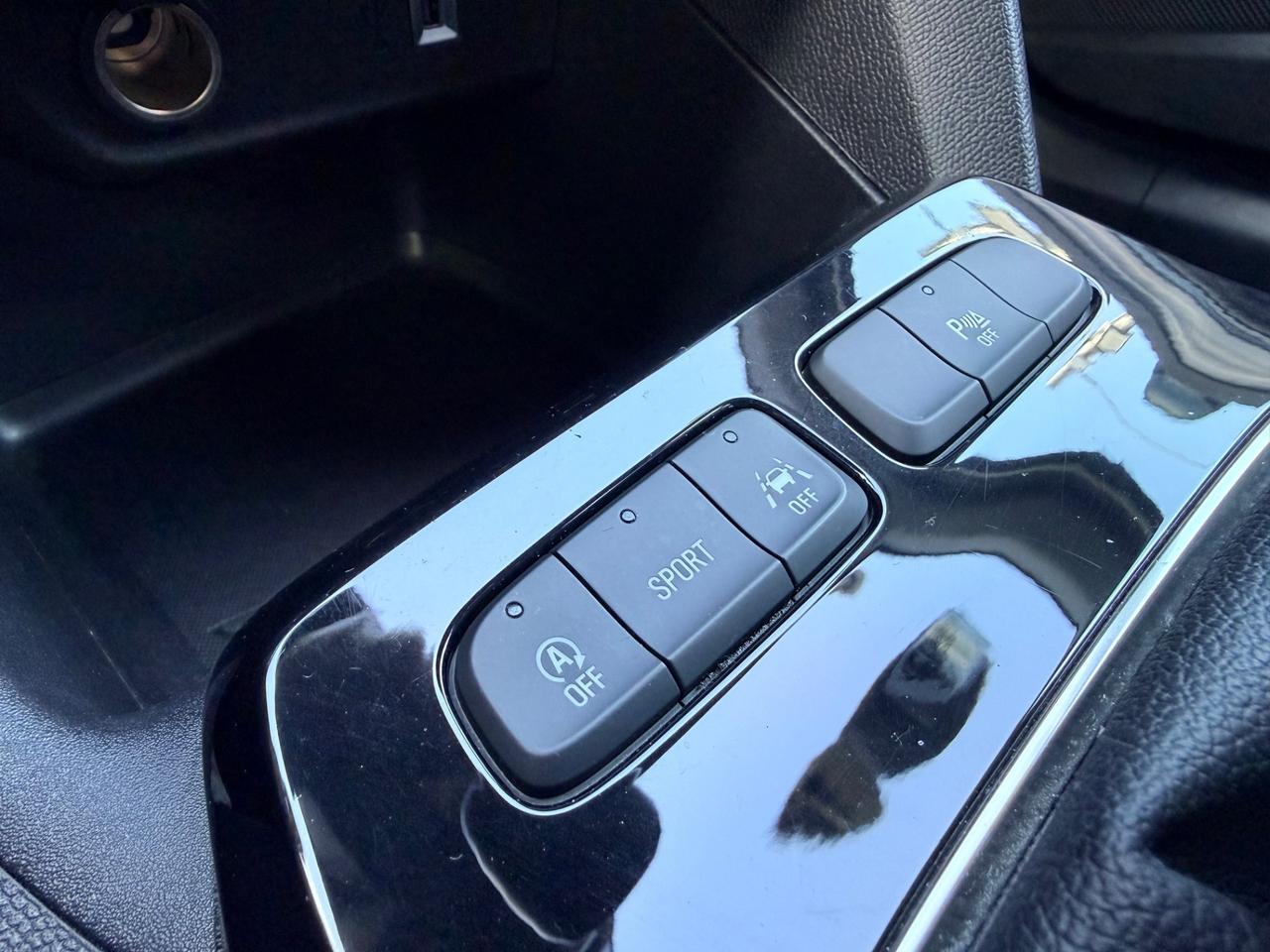 Opel Mokka 1.5 diesel 110cv Ultimate per neopatentati