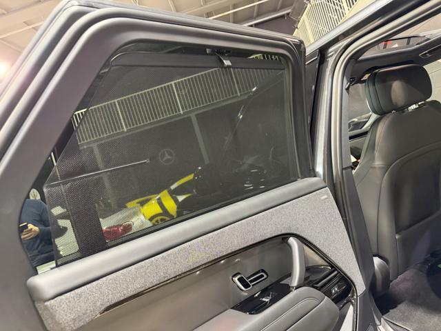 LAND ROVER Range Rover Sport UFFICIALE ITALIANA IVA ESPOSTA TETTO