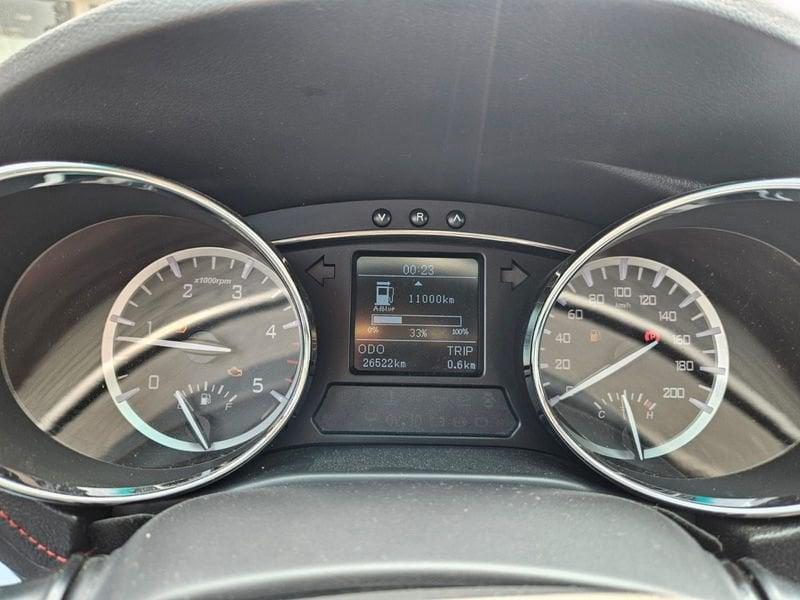EVO Evo 4 2.0 turbo diesel 136cv