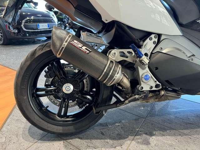 BMW C 600 Sport Sport