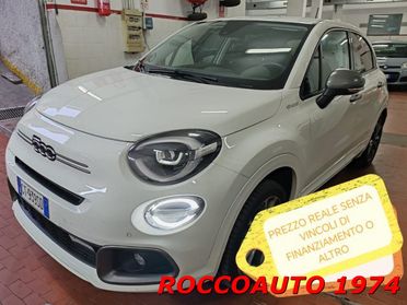 FIAT 500X 1.3 MultiJet 95 CV Sport PER NEOPATENTATI