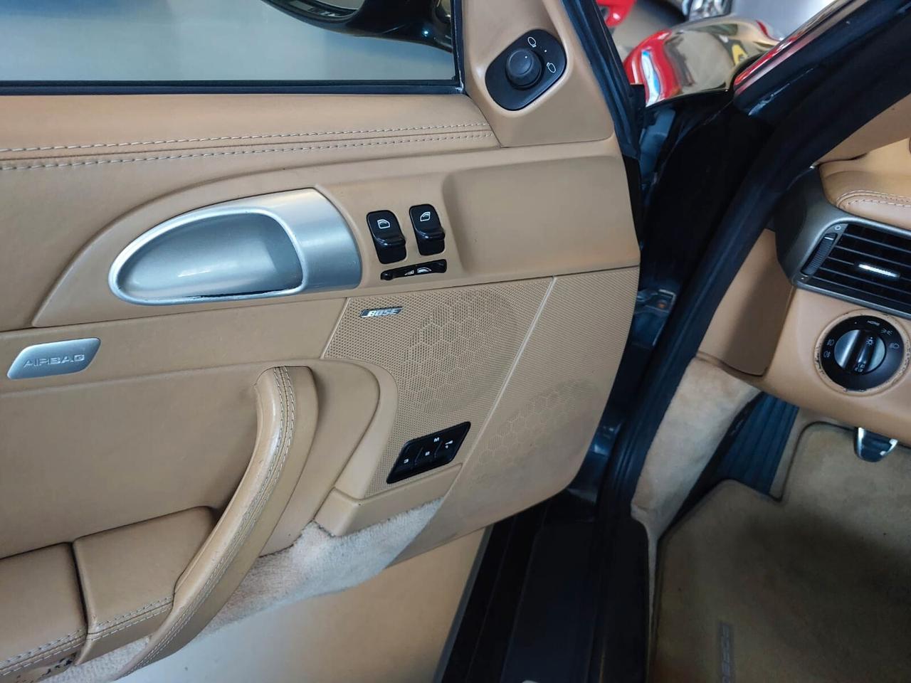 Porsche 997 CARRERA 3.6 CABRIO 325CV ASI STUPENDA!!!!