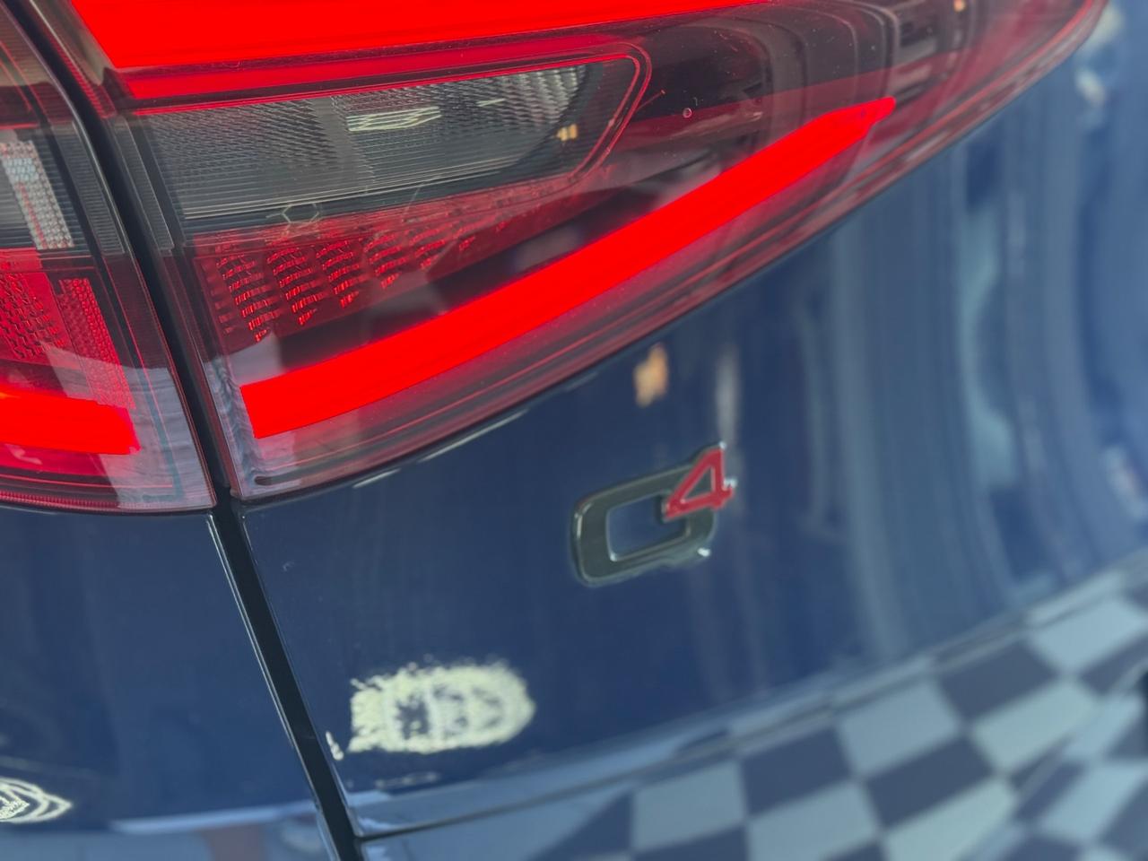 Alfa Romeo Stelvio 2.2 Turbodiesel 210 CV AT8 Q4 Ti