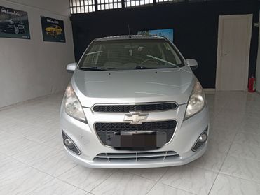 Chevrolet Spark 1.0 Benz/GPL 2013 CON GARANZIA