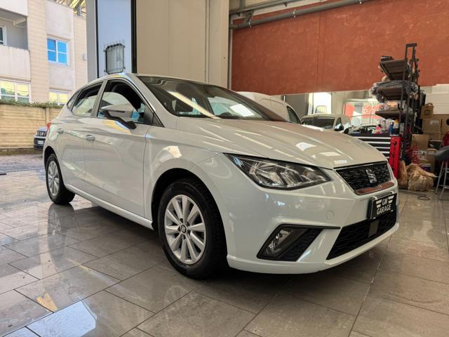 SEAT Ibiza 1.6 TDI 80 CV 5 porte XCELLENCE