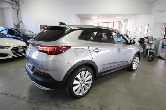 OPEL Grandland X 1.6 Hybrid4 Plug-in aut. AWD 300 CV