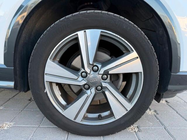 Audi Q2 30 TDI S tronic Admired 2020
