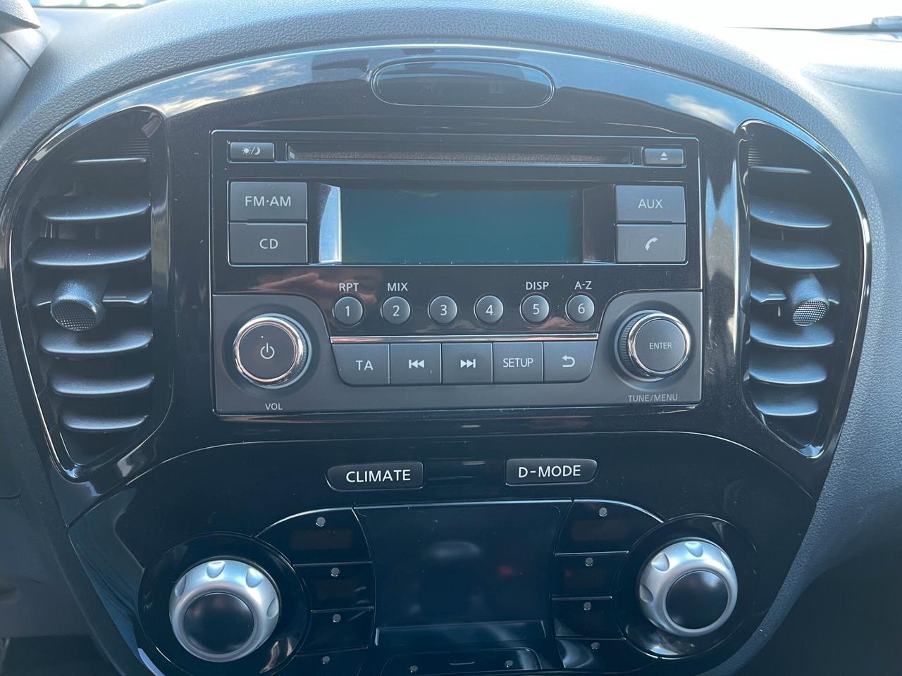 Nissan Juke 1.6 GPL Eco Acenta NEO PATENTATI