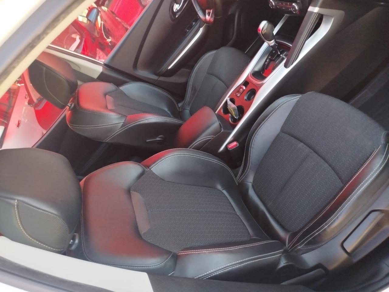 Renault Kadjar dCi 8V 110CV Energy Hypnotic