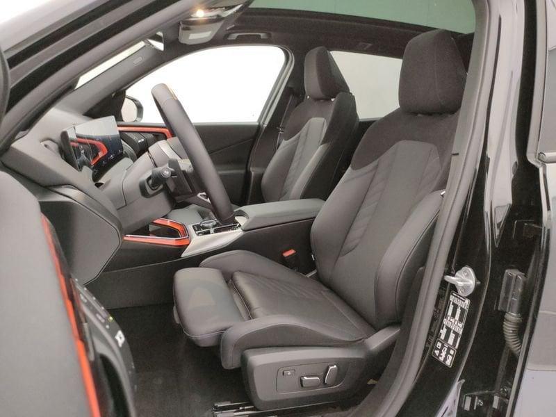 BMW X3 X3 xdrive20d MSport Pro auto