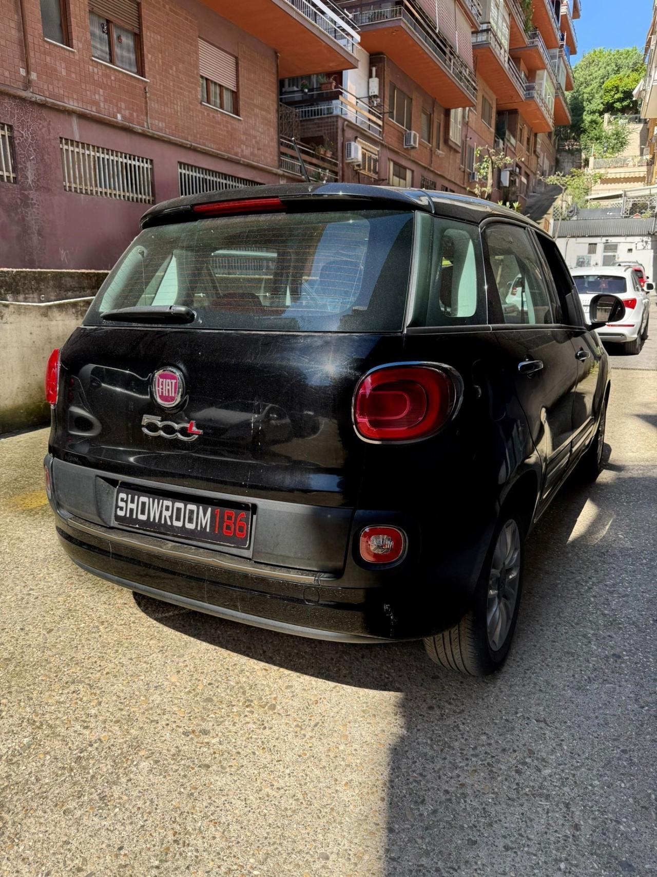 Fiat 500L 1.3 Multijet Pop Star