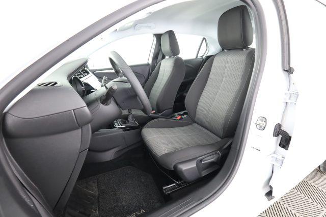 OPEL Corsa Corsa 1.5 D 100 CV Edition