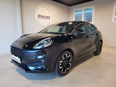 Ford Puma 1.0 ST-LINE X FULL-LED APPLE CAPLAY+ANDROID AUTO