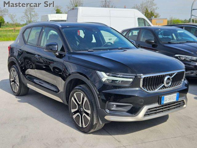 VOLVO XC40 XC40 1.5 t3 Momentum Pro 163cv auto - GG569ZZ