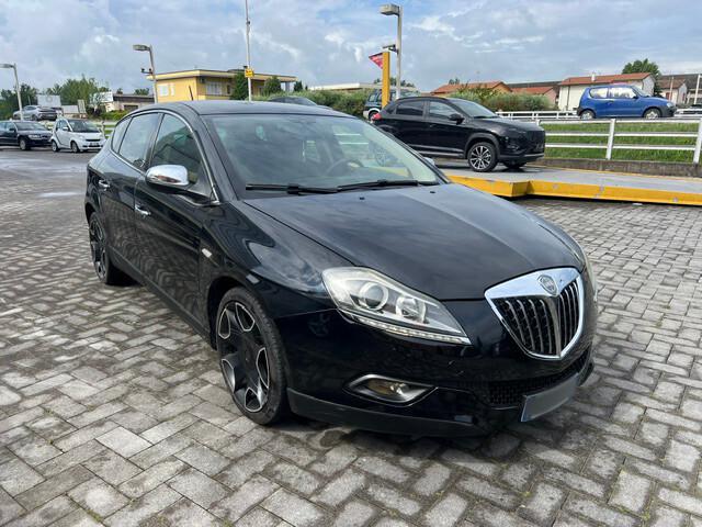 Lancia Delta 1.4 Multiair 140 CV S&S Oro