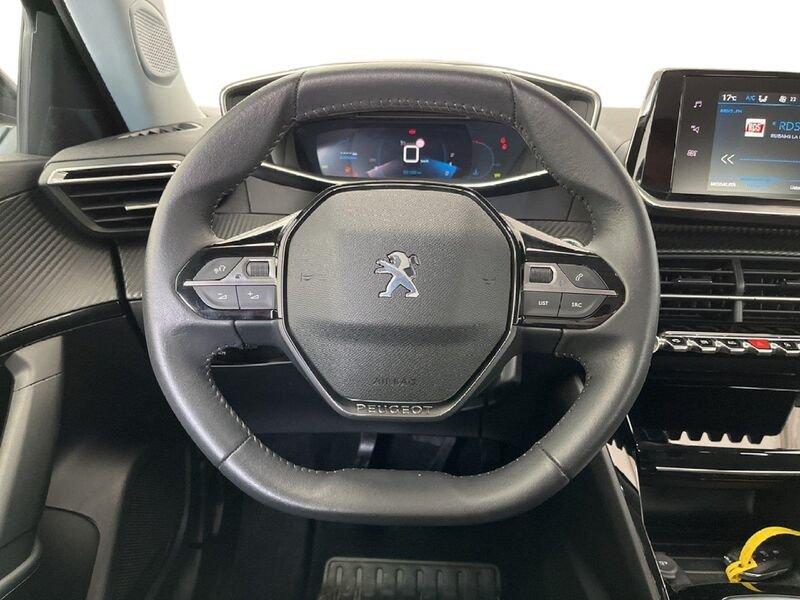 Peugeot 2008 II 2020 1.2 puretech Allure Pack s&s 100cv