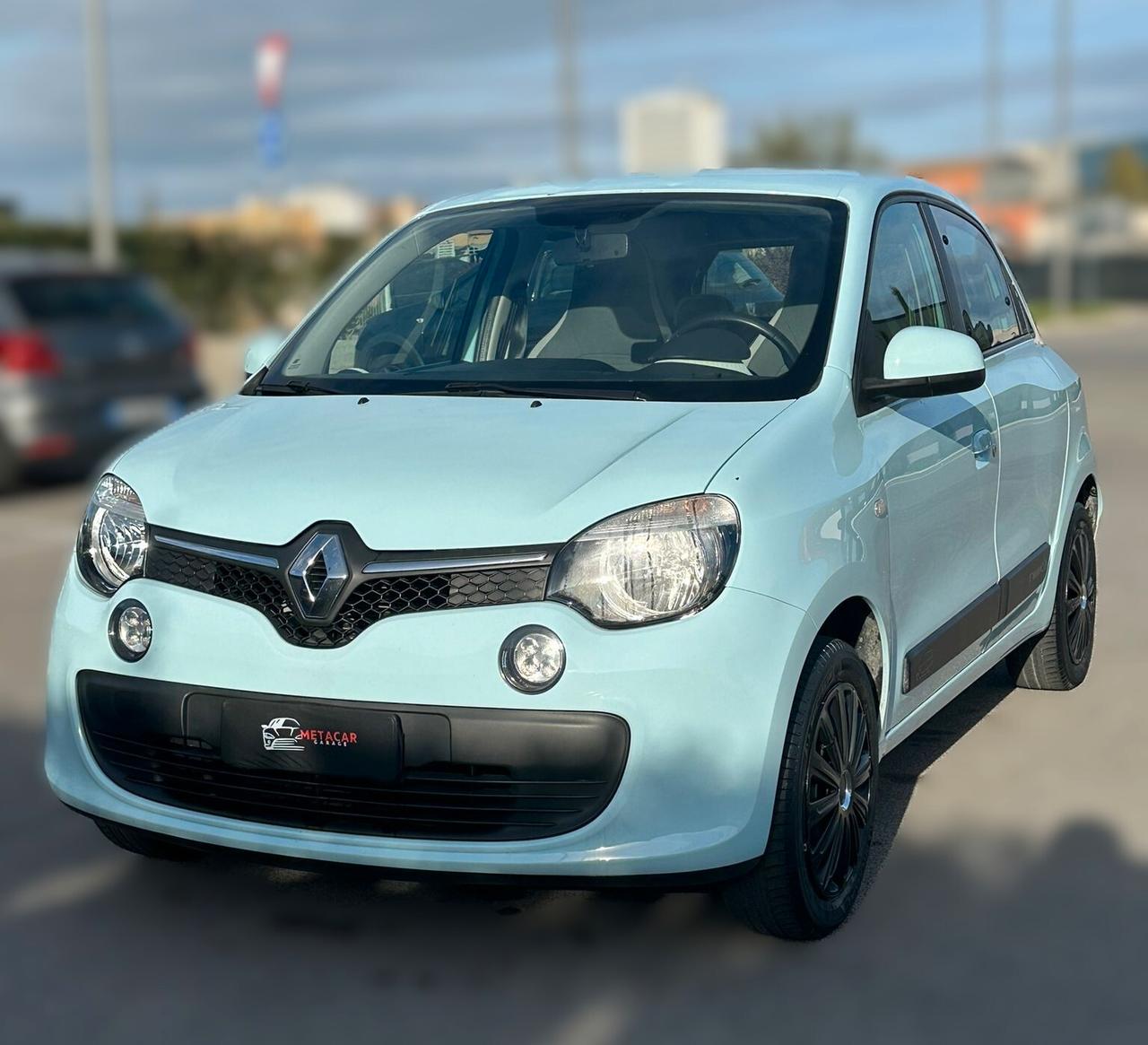 Renault Twingo 1.0 SCe Live