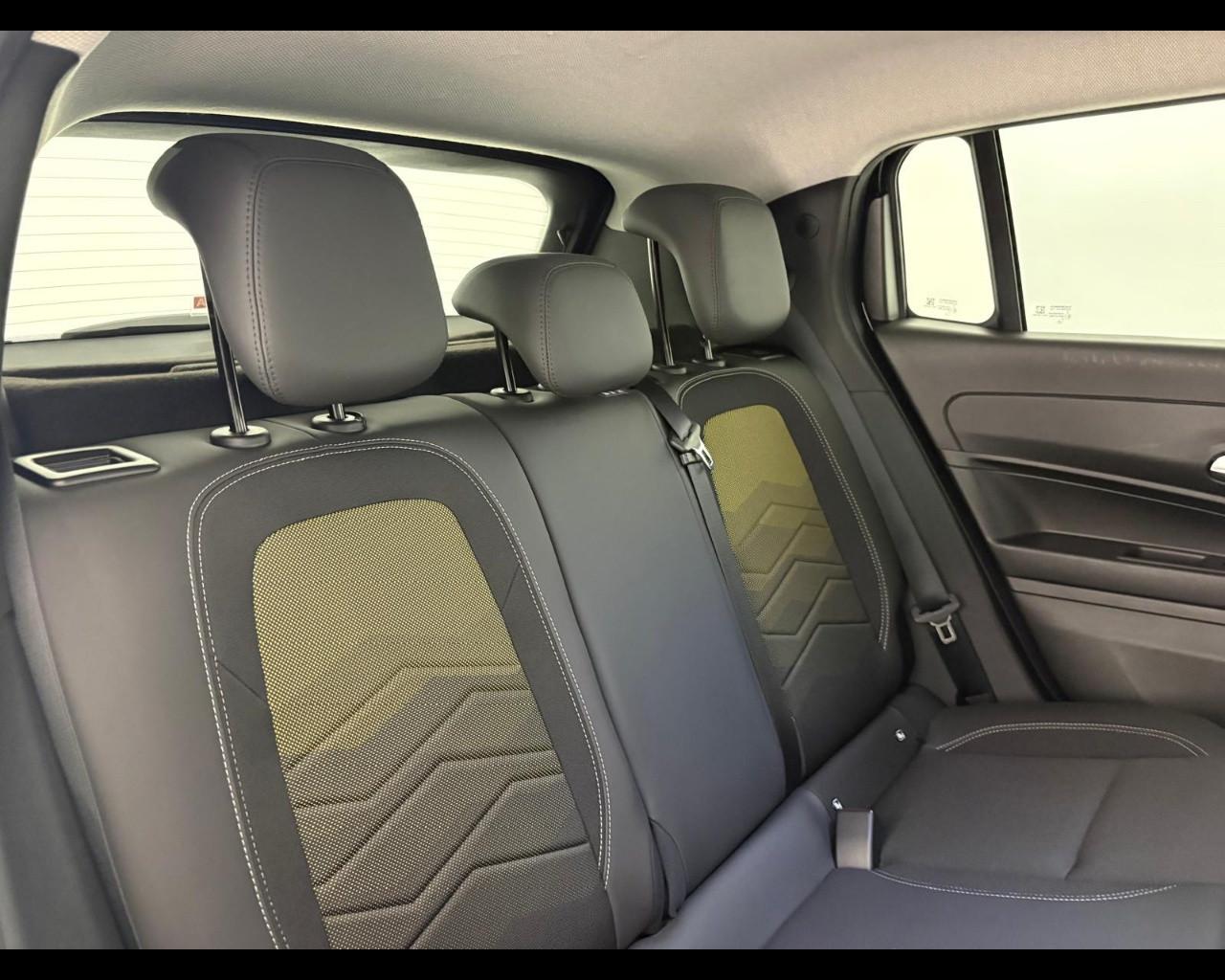 JEEP Avenger 1.2 turbo Summit fwd 100cv