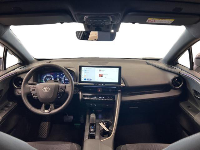 TOYOTA C-HR 1.8 HV Lounge