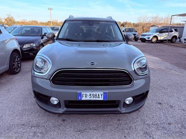 MINI Mini One D Business Countryman Aut.